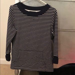 talbots sweater pullover